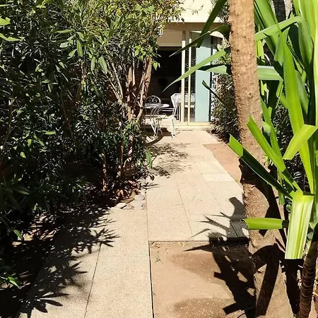 Apartment Beautifull 2 Appt, Closed Main Sights! Saint-Raphael (Var)
