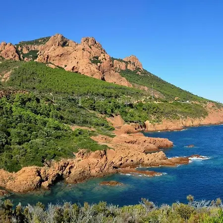 Beautifull 2 Appt, Closed Main Sights! * Saint-Raphael (Var)